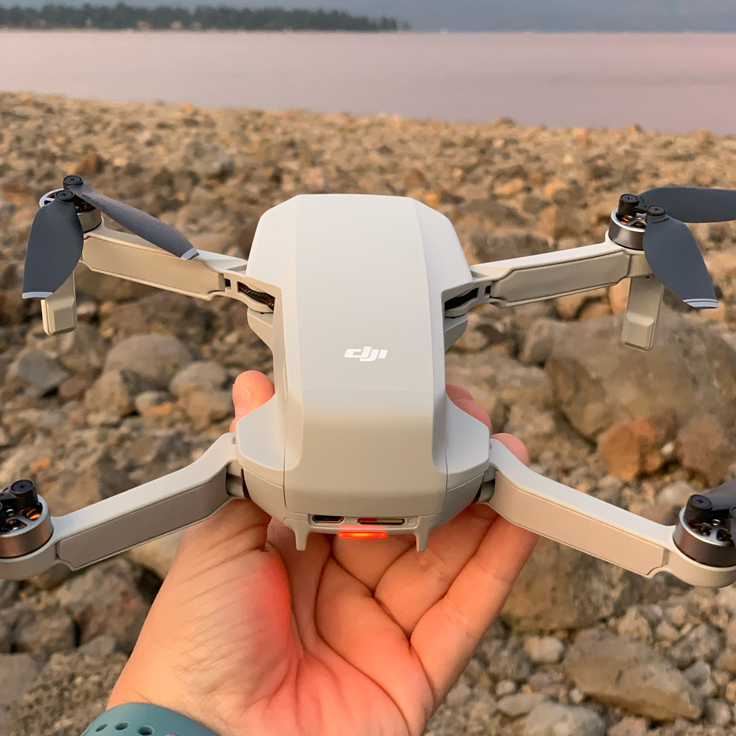 Read more about the article Which Drone to Buy