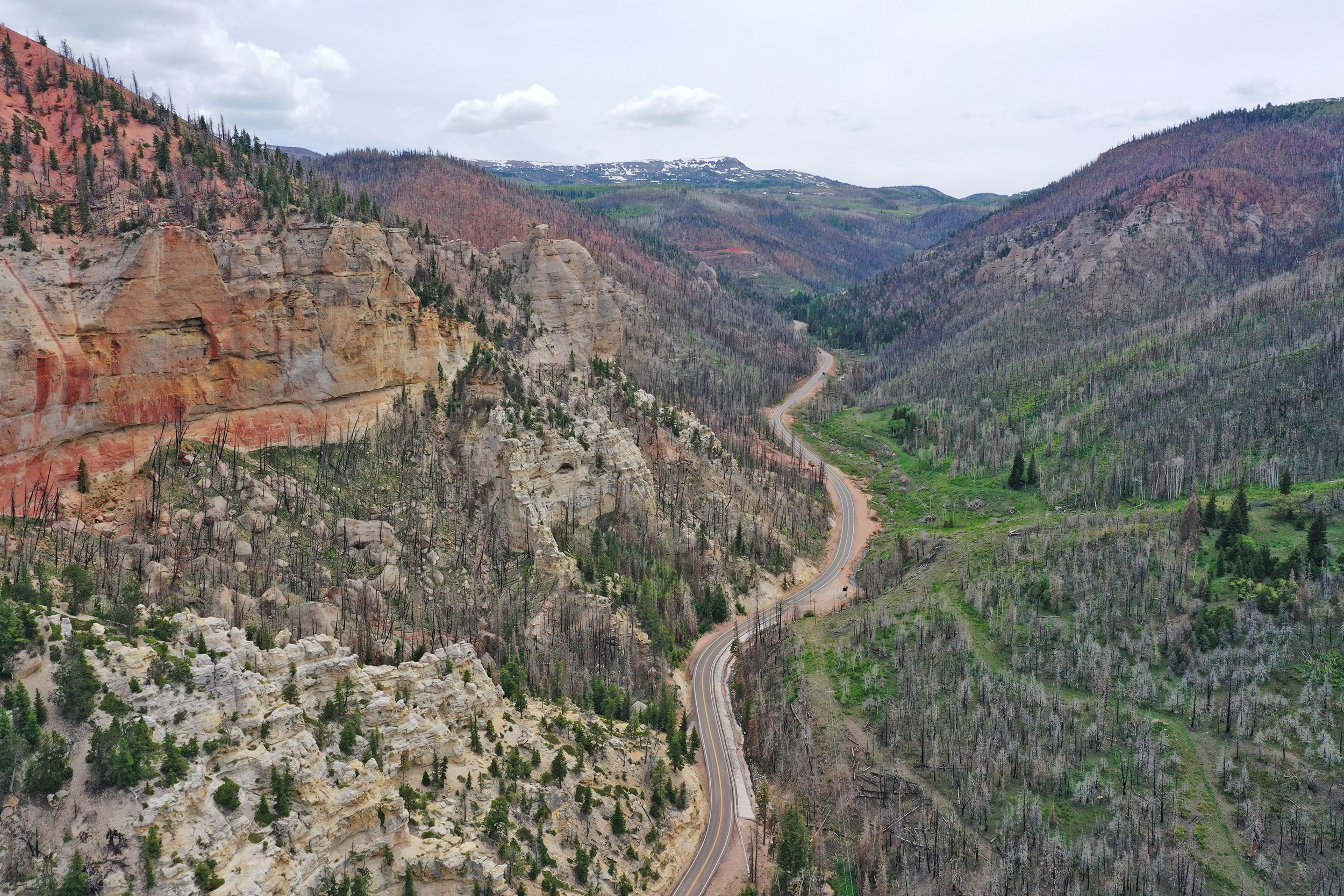 Brian Head, Utah